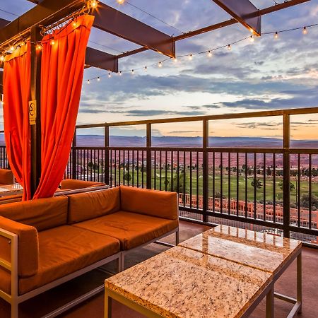 Best Western View Of Lake Powell Hotel Page Exteriér fotografie